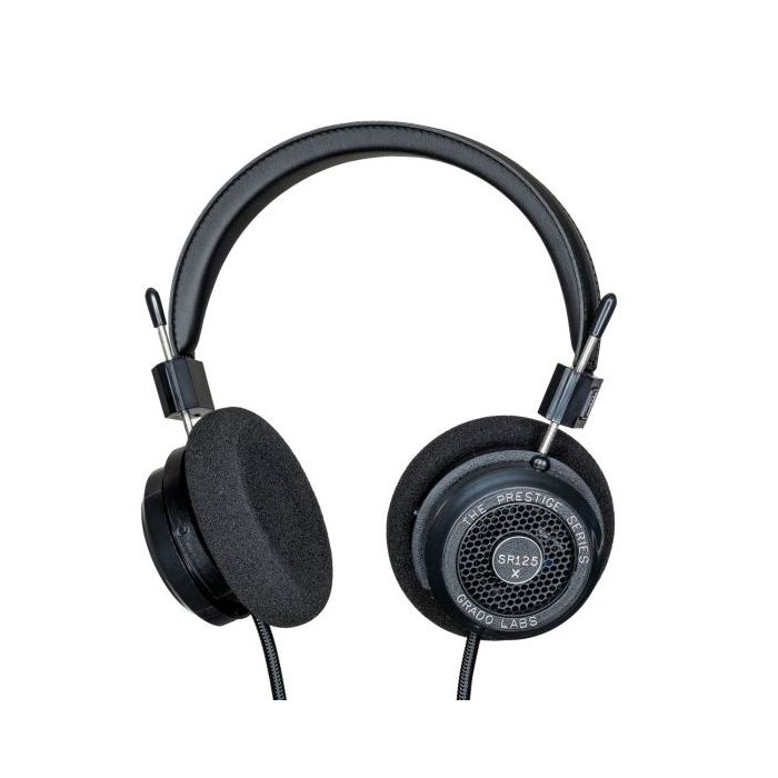 Grado SR125x Headphones main product photo