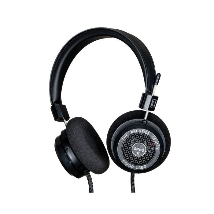 Manufacturer Refurbished - Grado SR60x Headphones main product photo