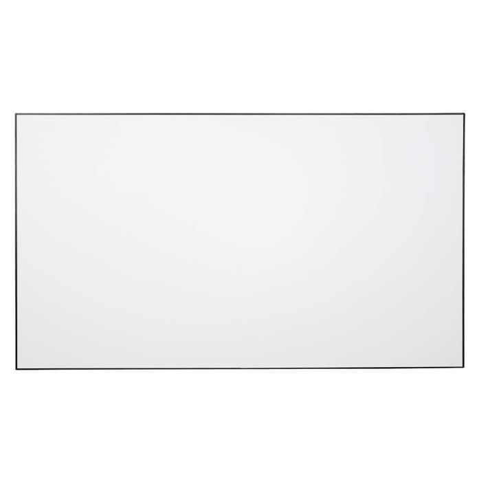 Grandview 16:9 Cyber Fixed Frame 15mm R4 Edge Projector Screen main product photo