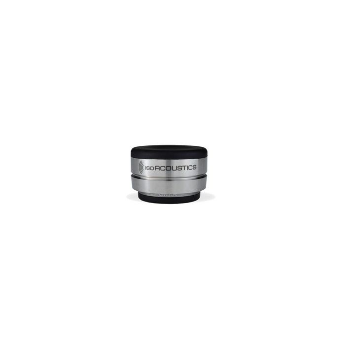 IsoAcoustics Orea Graphite Isolation Puck main product photo