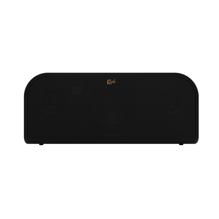Klipsch Groove XXL Portable Bluetooth Speaker - Black main product photo