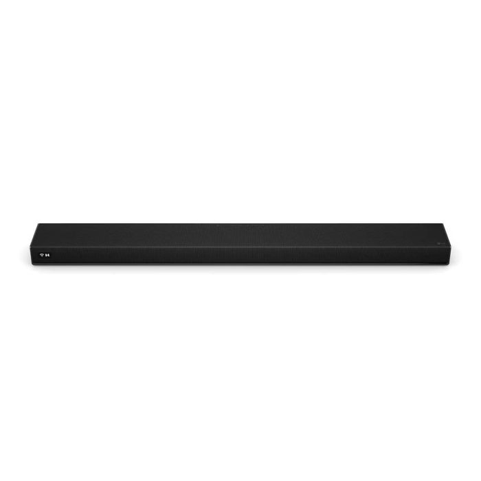 LG Sound Suite H7 9.1.6-channel Dolby Atmos Soundbar - Black main product photo