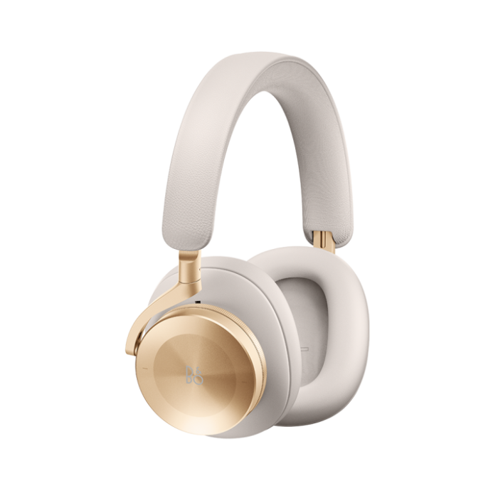 Nearly New - Bang & Olufsen Beoplay H95 Headphones - Gold main product photo