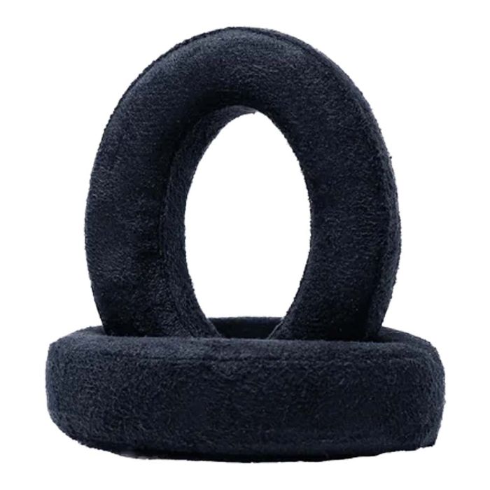 Dekoni Replacement Earpads for Sennheiser HD58X Jubilee, HD600, HD650, HD660S & HD6XX - Choice Suede Earpads main product photo