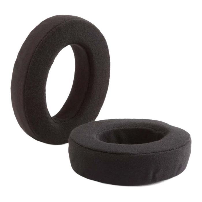 Dekoni Replacement Earpads for Sennheiser HD58X Jubilee, HD600, HD650, HD660S & HD6XX - Elite Velour Earpads main product photo