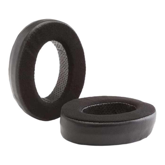 Dekoni Replacement Earpads for Sennheiser HD58X Jubilee, HD600, HD650, HD660S & HD6XX - Hybrid Earpads main product photo