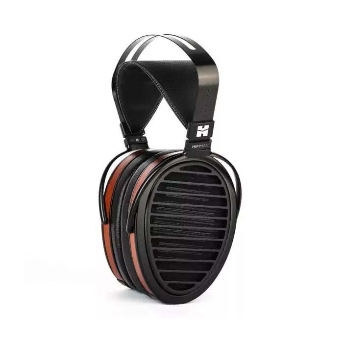HifiMan Arya Organic High End Planar Headphones main product photo