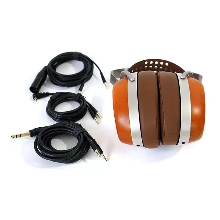 Cuffie Magneto-planari Con Bassi Ricchi E Profondi? Ci Pensano Le Hifiman Isvarna