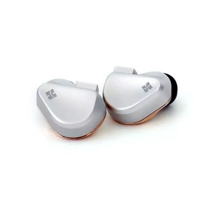 HifiMan Svanar Flagship Dynamic In-Ear Monitor main product photo