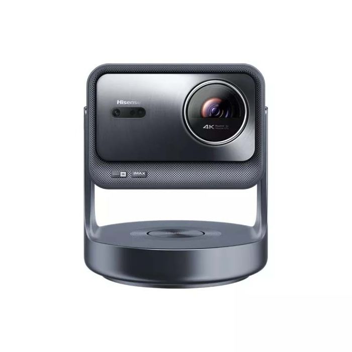 Hisense C2 Pro Smart Mini Projector main product photo