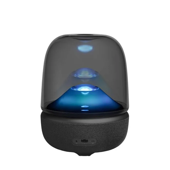 Harman Kardon Aura Studio 5 Bluetooth Home Speaker