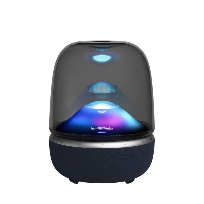 Harman Kardon Aura Studio 5 Wi-Fi Home Speaker main product photo