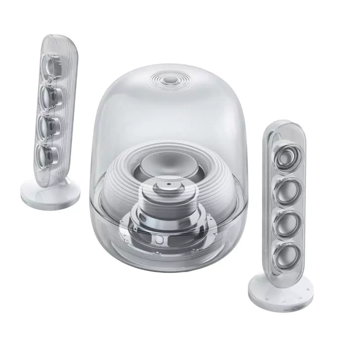 Harman Kardon SoundSticks 5 Bluetooth Speaker