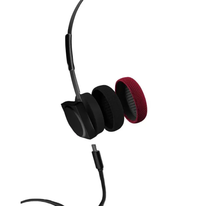 km5 Hp1 On Ear Wireless Headphones