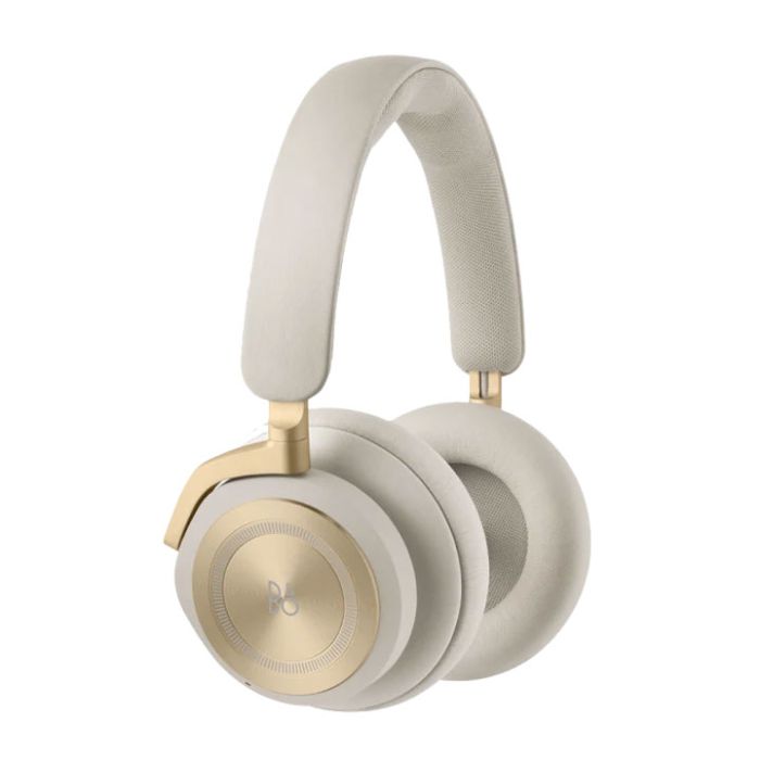 Nearly New - Bang & Olufsen Beoplay HX Headphones - Gold Tone main product photo