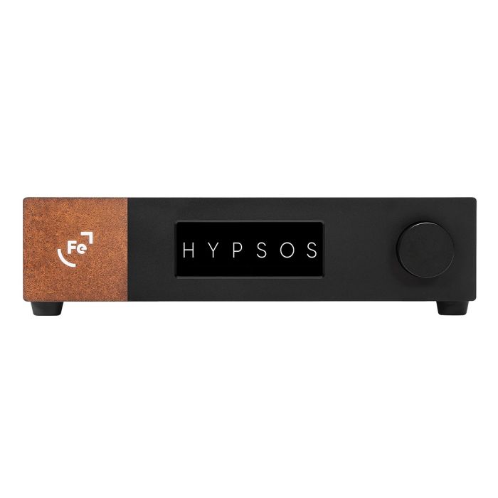 Ferrum HYPSOS Dual Output Power Supply Upgrade main product photo