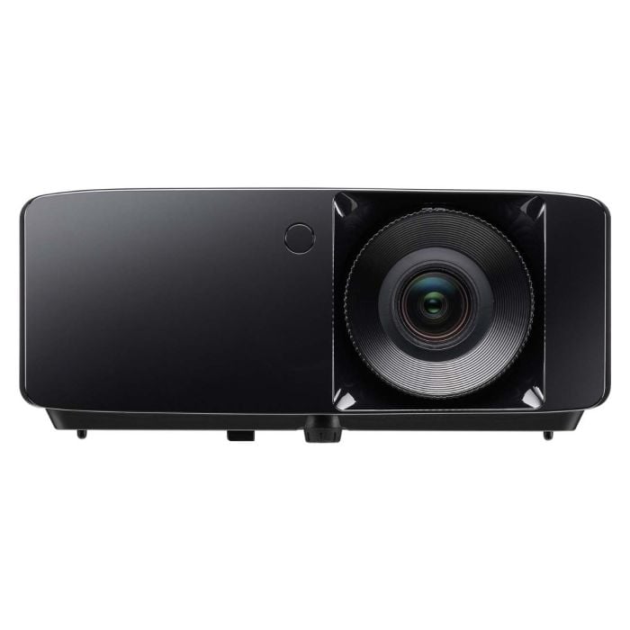Optoma HZ137X DLP Laser Full HD Projector main product photo