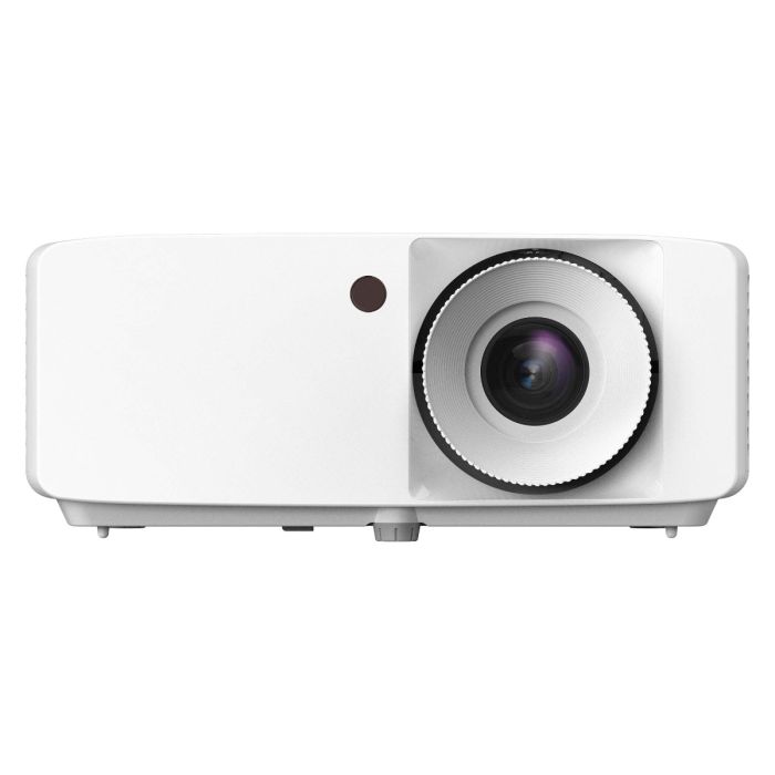 Optoma HZ146X-W Full HD Laser DLP 3,800lm Home Cinema Projector main product photo