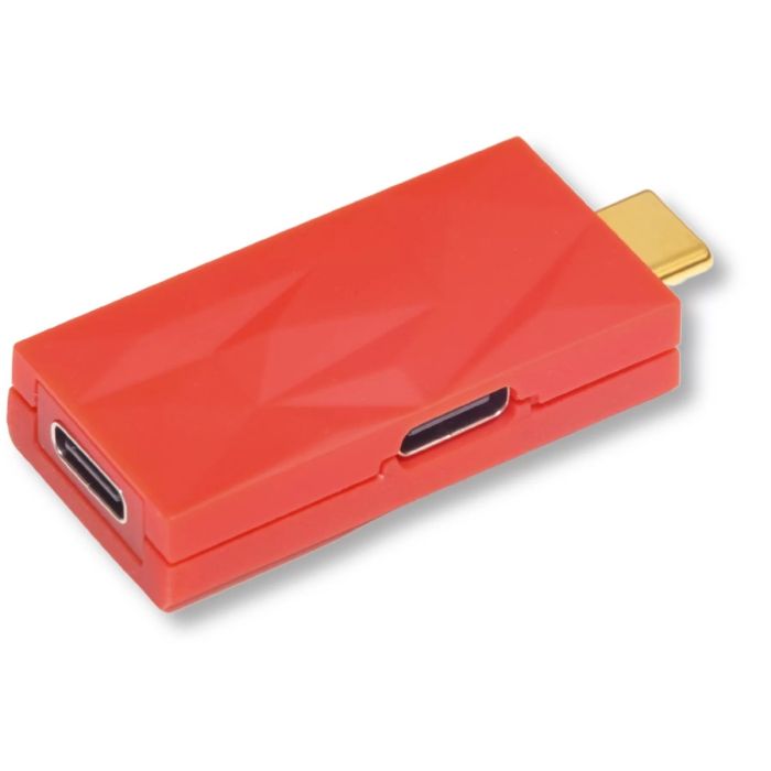 iFi Audio iDefender+ USB C to USB C main product photo