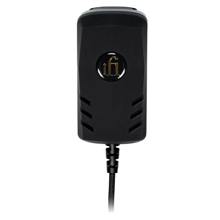 電源ユニット ifi audio ipower 2 15v ifi audio ipower2 15v 電源ユニット