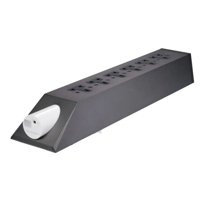 iFi Audio PowerStation - Audiophile UK Mains Power Extension Block main product photo