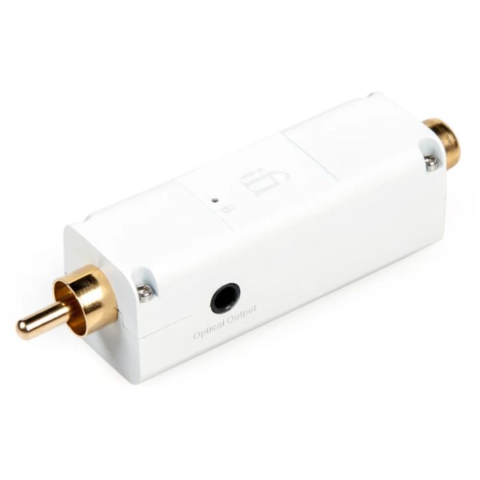 iFi Audio SPDIF iPurifier2 - Digital Signal Optimizer & Jitter Eliminator main product photo