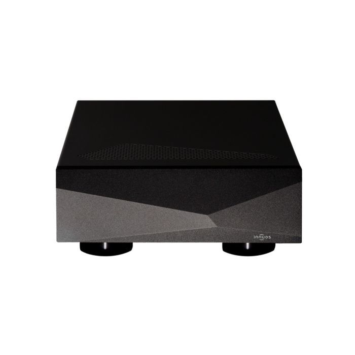 Innuos PHOENIX NET Audiophile-grade Network Switch - Black main product photo