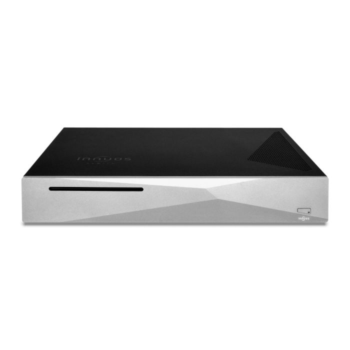 Innuos ZENith Mk3 Music Server - Silver main product photo