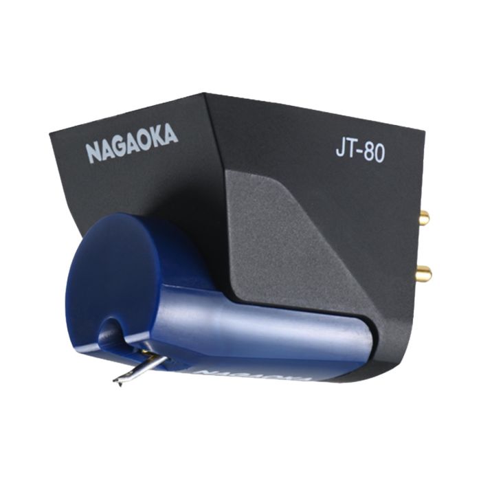 Nagaoka JT 80 LB Cartridge main product photo