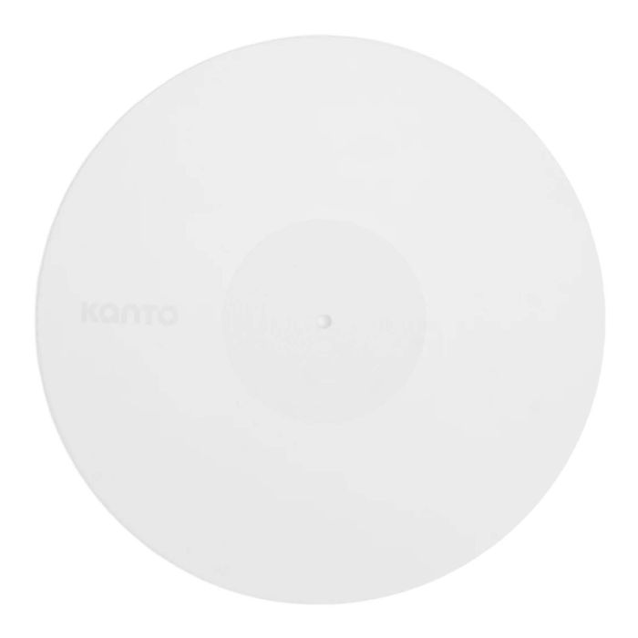 Kanto Anti-Static Acrylic Record Mat main product photo