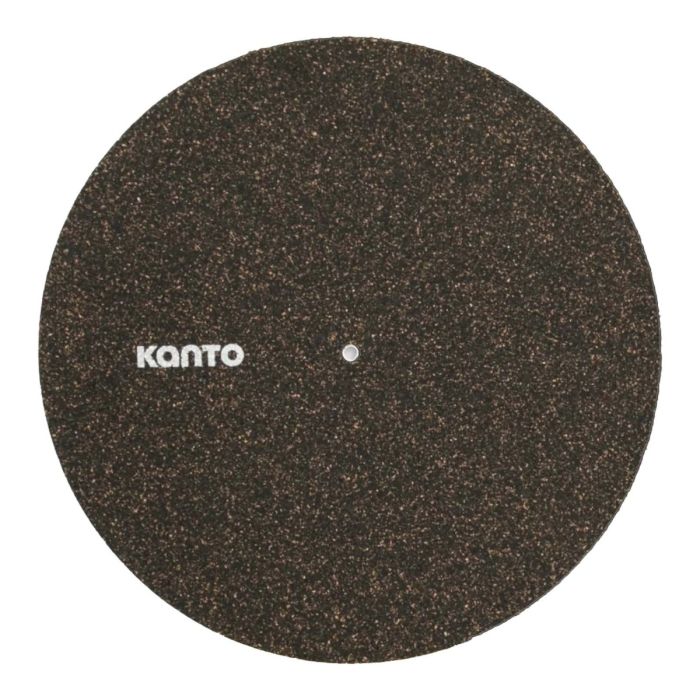 Kanto Cork & Rubber Record Mat main product photo