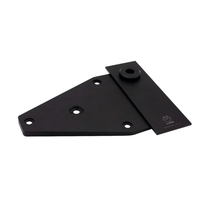 Linn Keel SE - Top-performing Machined Sub-chassis & Armboard main product photo