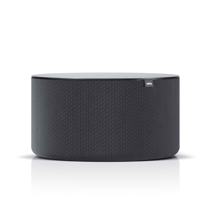 Loewe Klang Sub1 Wireless Subwoofer - Basalt Grey main product photo