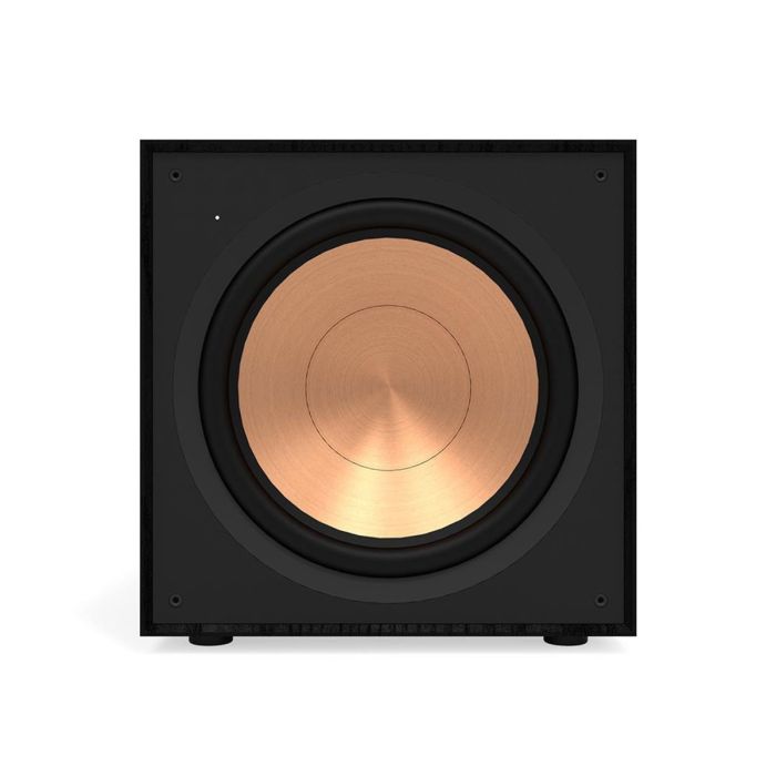 Nearly New - Klipsch R-121SW Subwoofer main product photo