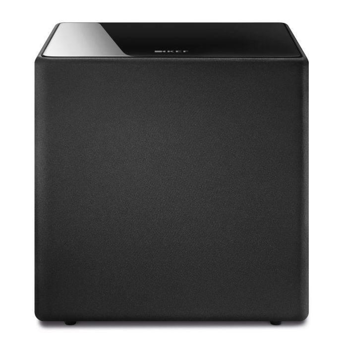 Manufacturer Refurbished - KEF Kube12b Subwoofer main product photo