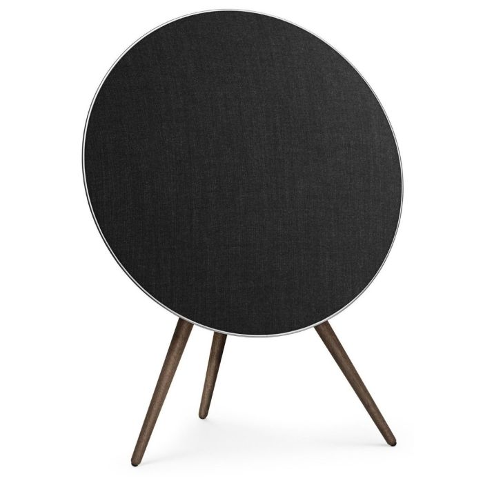 Bang & Olufsen Beoplay A9 Kvadrat Replacement Covers - Dark Grey main product photo