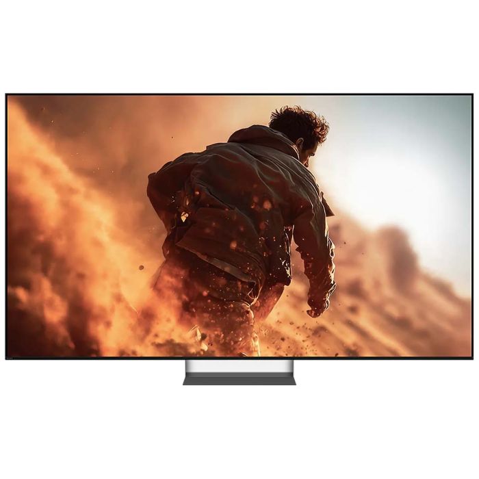 Sony BRAVIA 7 II 55" RGB LED 4K Google TV main product photo
