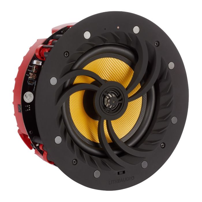 Nearly New - Lithe Audio Pro Series Wi-Fi Ceiling Speaker (Single) main product photo