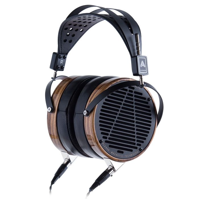 Audeze LCD-3 Open-Back Headphones main product photo