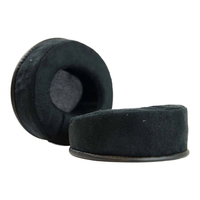 Dekoni Replacement Earpads for Audeze LCD-MX4, LCD-X, LCD-XC, LCD-2, LCD-2 Classic, LCD-3, LCD-4 & LCD-4z - Choice Suede Earpads main product photo