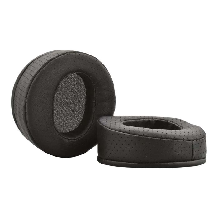 Dekoni Replacement Earpads for Audeze LCD-MX4, LCD-X, LCD-XC, LCD-2, LCD-2 Classic, LCD-3, LCD-4 & LCD-4z - Fenestrated Sheepskin Earpads main product photo