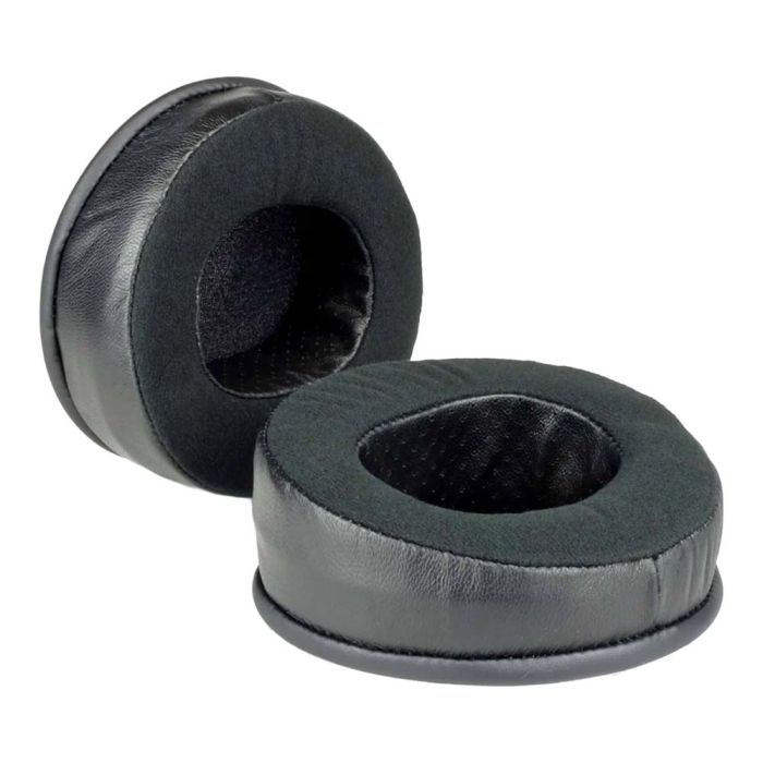 Dekoni Replacement Earpads for Audeze LCD-MX4, LCD-X, LCD-XC, LCD-2, LCD-2 Classic, LCD-3, LCD-4 & LCD-4z - Hybrid Earpads main product photo