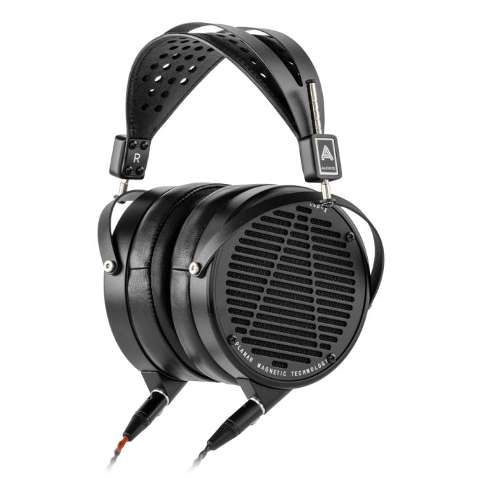 Audeze LCD-X Open-Back Headphones main product photo