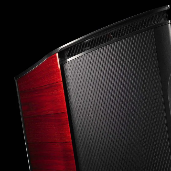 Напольные колонки Sonus faber Reference Lilium - Red