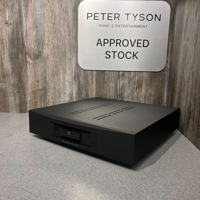 Pre-Loved - Linn Akurate 2200 Power Amplifier main product photo