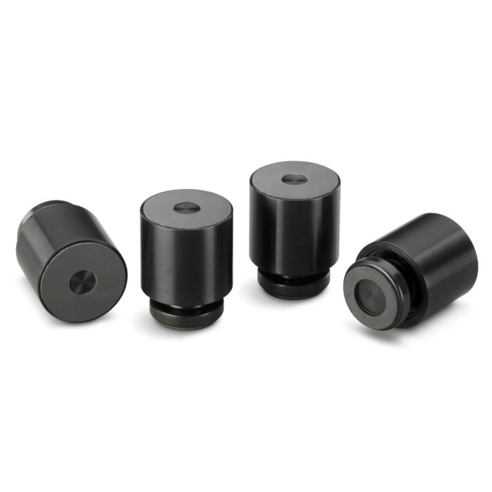 MoFi Electronics Ultra Low Noise Feet Isolation Feet (7.25kg to 11kg) main product photo