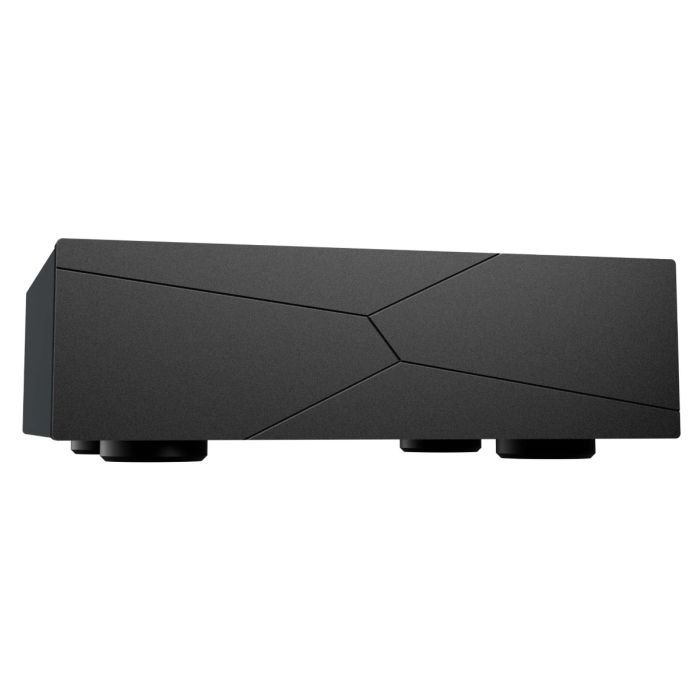 Innuos LPS1 Linear Power Supply Upgrade - Black main product photo