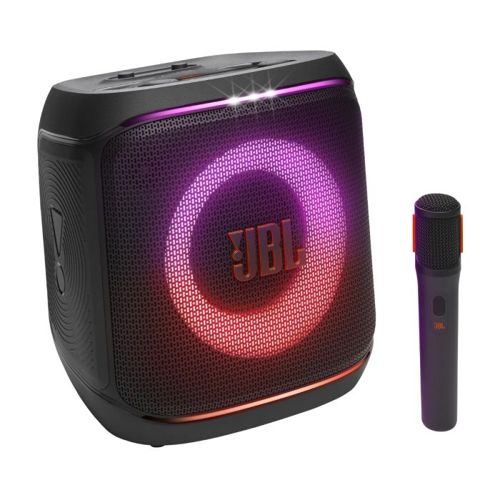 JBL PartyBox Encore 2 - Black main product photo