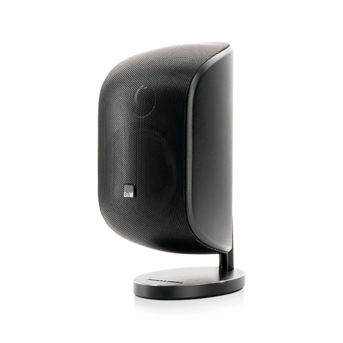 Bowers & Wilkins M-1 Satellite Speaker - Black main product photo