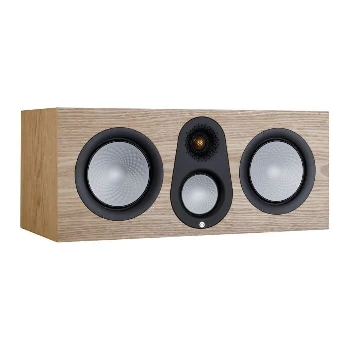 Monitor Audio Silver C250 7G Centre Speaker - Ash main product photo